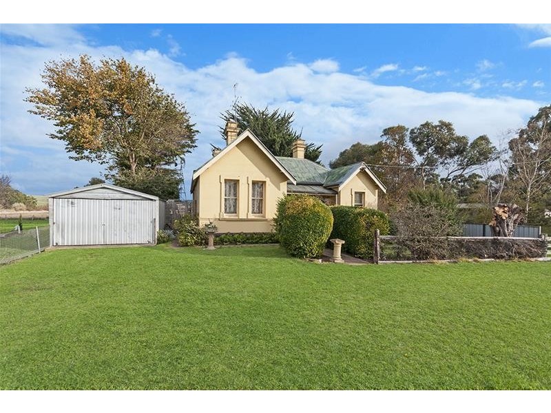 233 Bridge Road, Woodford VIC 3281
