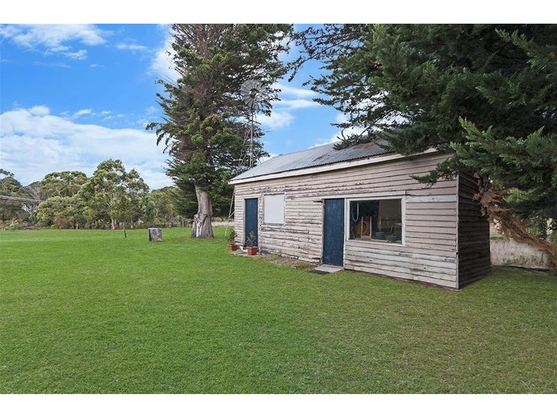 233 Bridge Road, Woodford VIC 3281