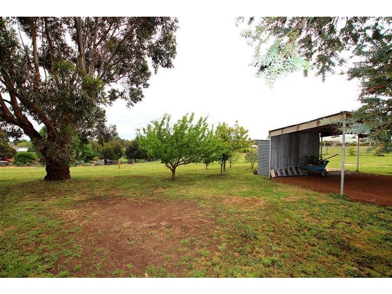 48 Hyland Street, Mortlake VIC 3272