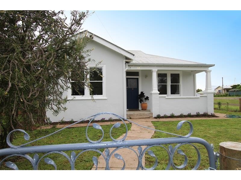 48 Hyland Street, Mortlake VIC 3272