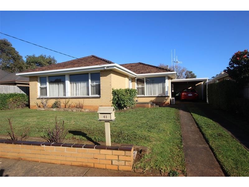 41 Patterson Street, Warrnambool VIC 3280
