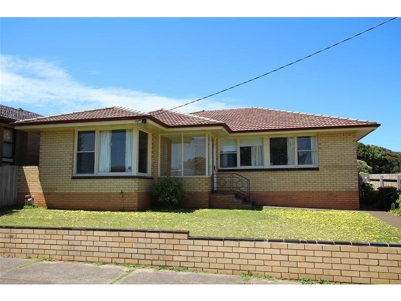 100 Foster Street, Warrnambool VIC 3280