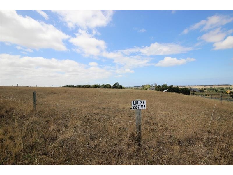 27 Cilmery Crescent, Woodford VIC 3281