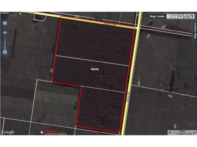 Cnr Rollos Road & Swans Lane, Naringal VIC 3277