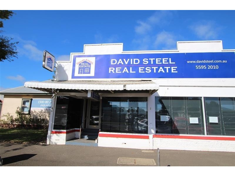 45 Curdie  Street, Cobden VIC 3266