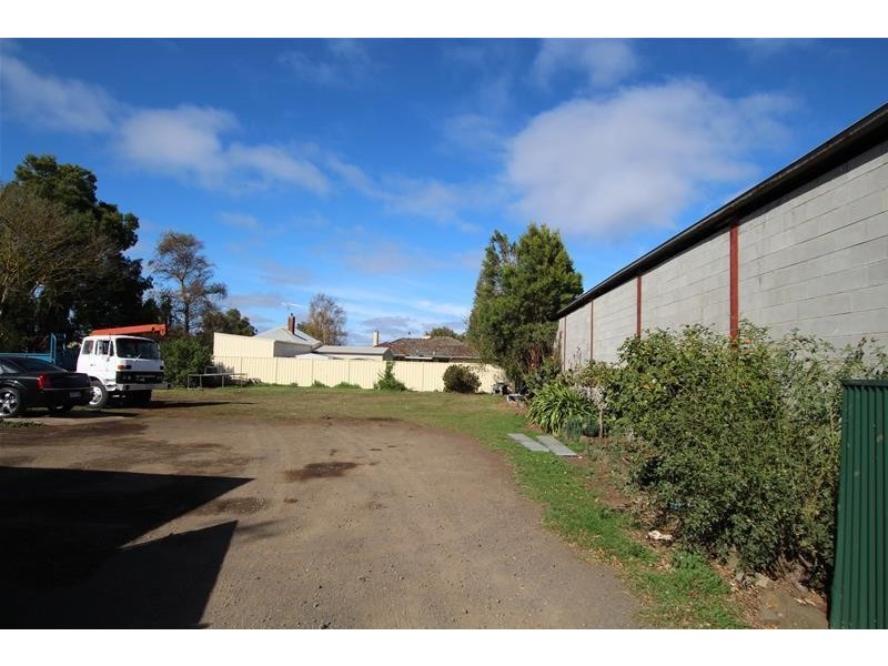 45 Curdie  Street, Cobden VIC 3266