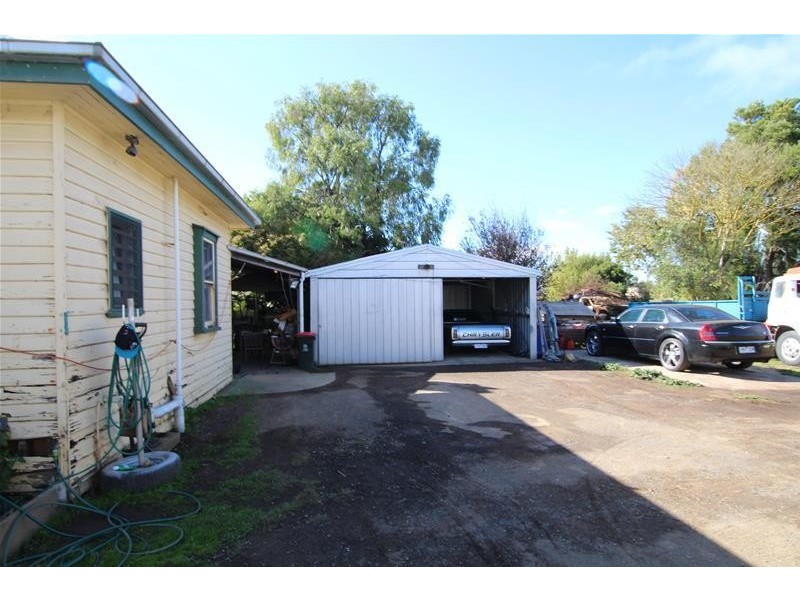 45 Curdie  Street, Cobden VIC 3266