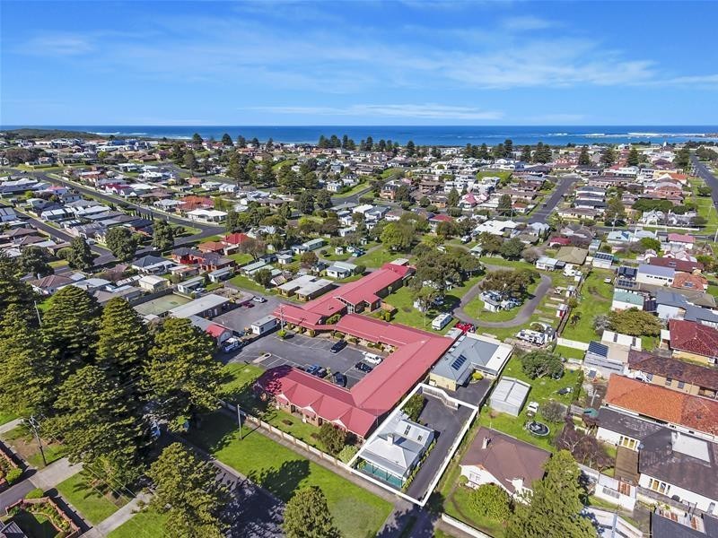 45 Lava Street, Warrnambool VIC 3280