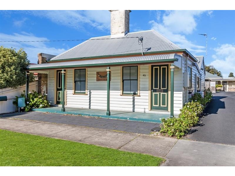 45 Lava Street, Warrnambool VIC 3280