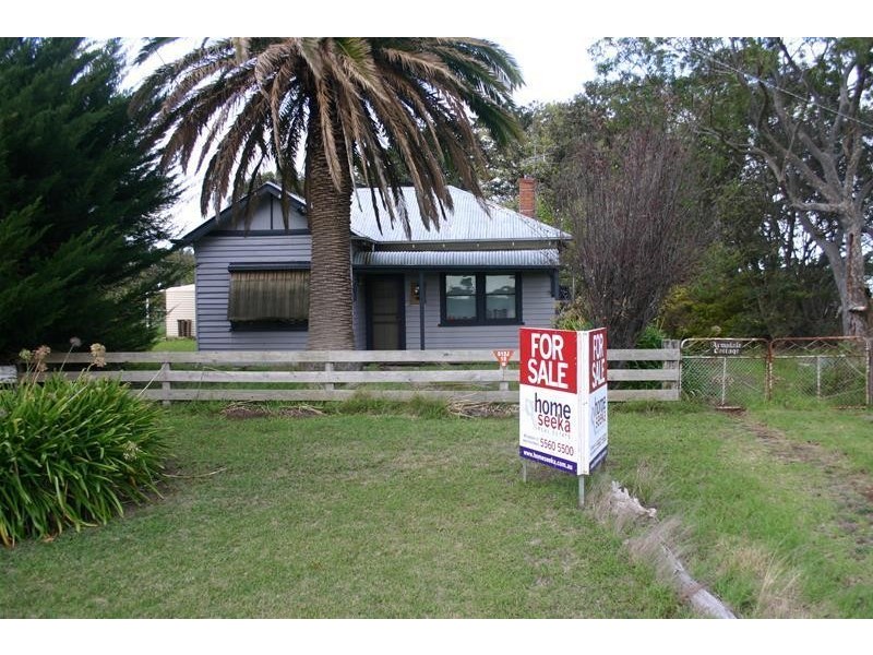 41 Ellerslie – Panmure Road, Ellerslie VIC 3265