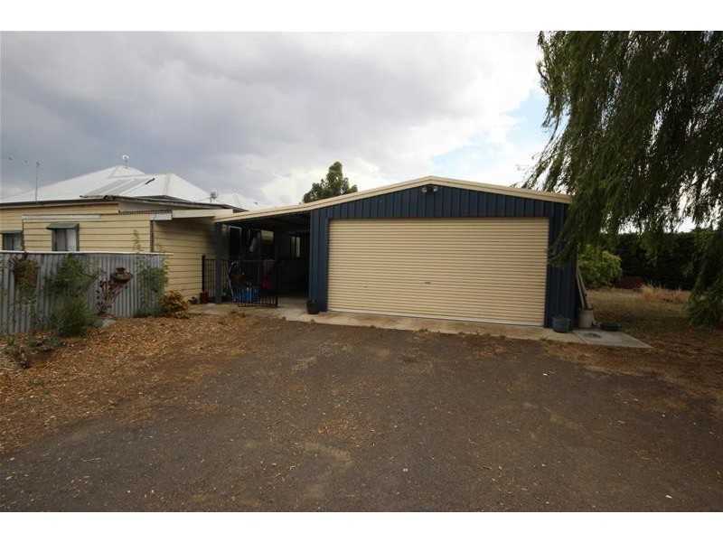 71 Darlington – Camperdown Road, Camperdown VIC 3260