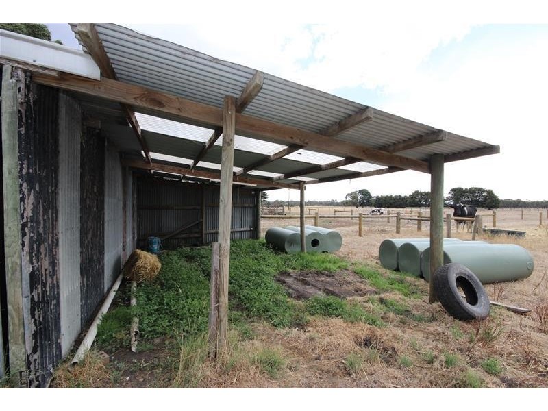 71 Darlington – Camperdown Road, Camperdown VIC 3260