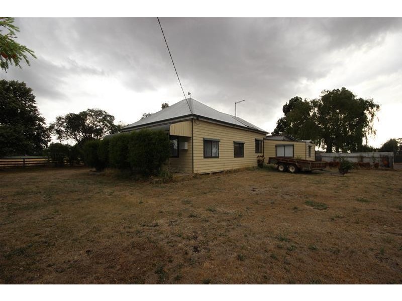 71 Darlington – Camperdown Road, Camperdown VIC 3260