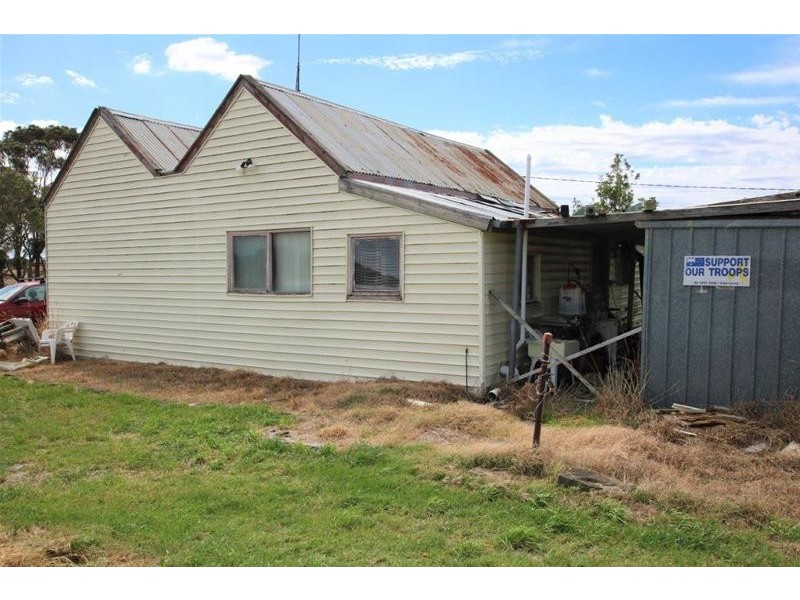 12a McArthur Street, Darlington VIC 3271