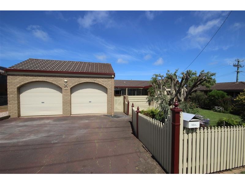 65 Whites Road, Warrnambool VIC 3280