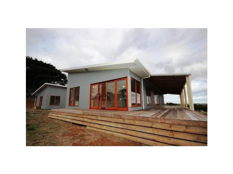 125 Plummers Hill Road, Woodford VIC 3281