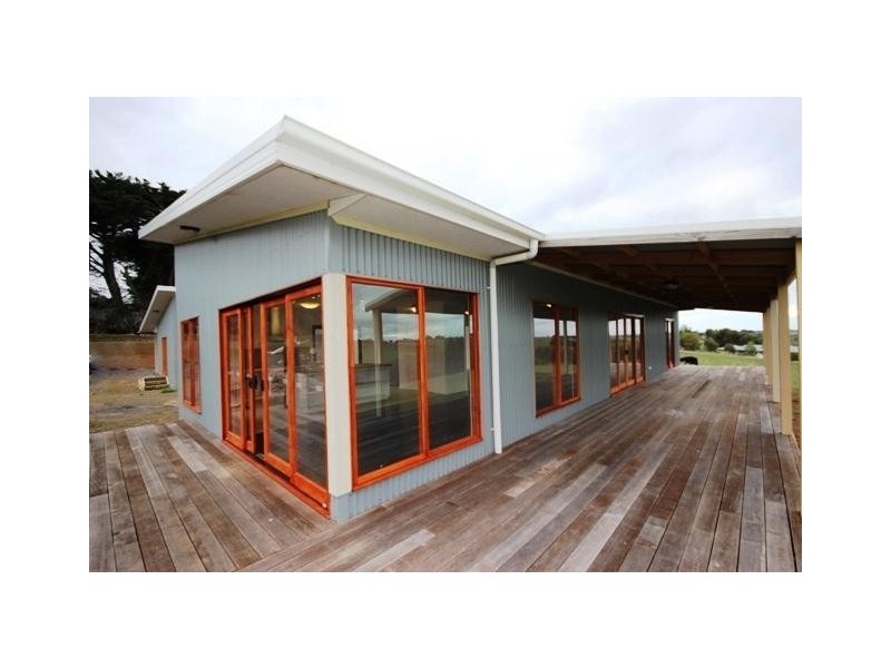 125 Plummers Hill Road, Woodford VIC 3281