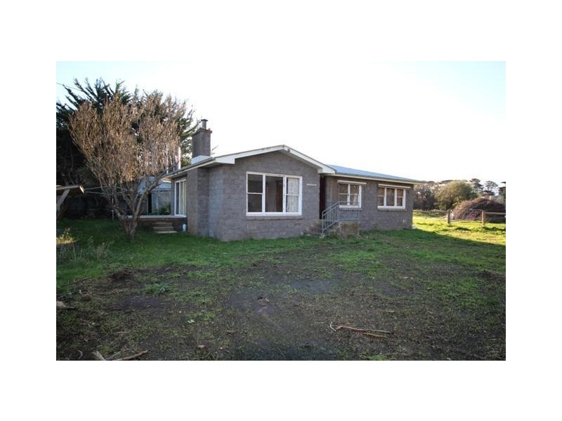 510 Ibbs Lane, Mailors Flat VIC 3275