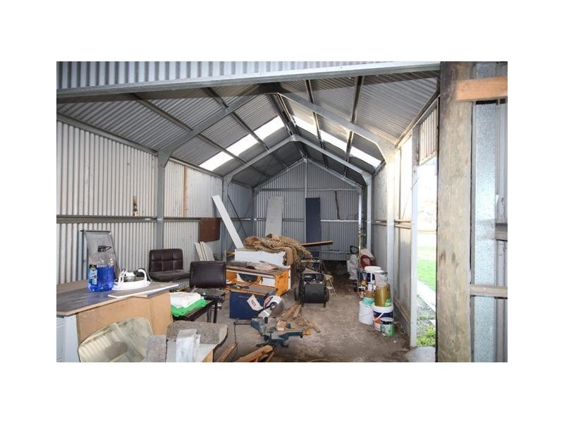 510 Ibbs Lane, Mailors Flat VIC 3275