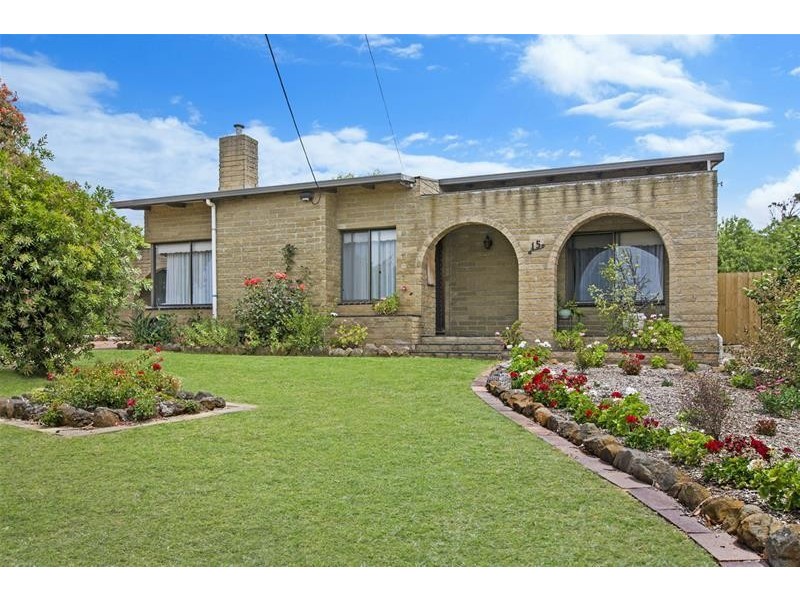 15 Derby Street, Warrnambool VIC 3280