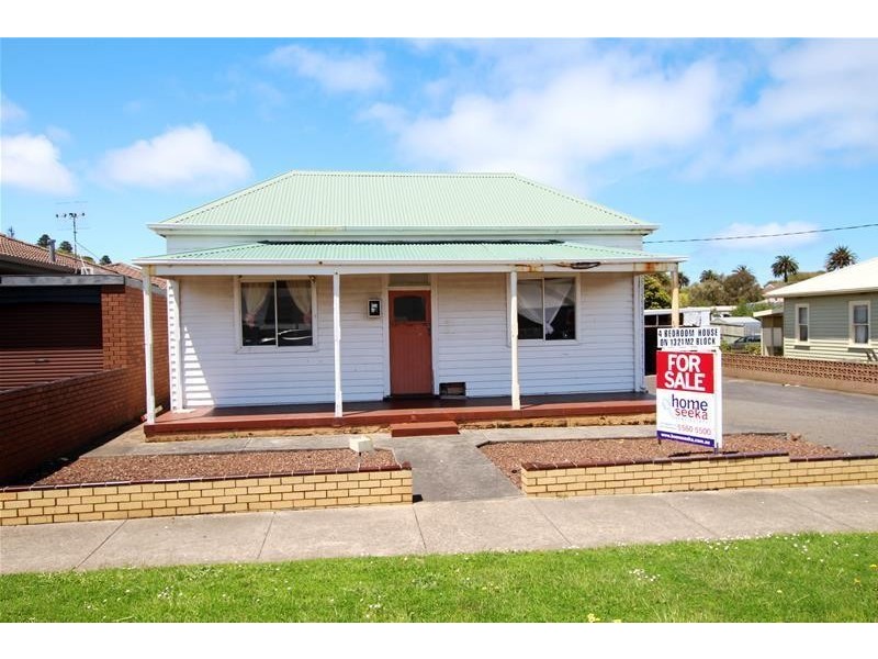 42 Hyland Street, Warrnambool VIC 3280