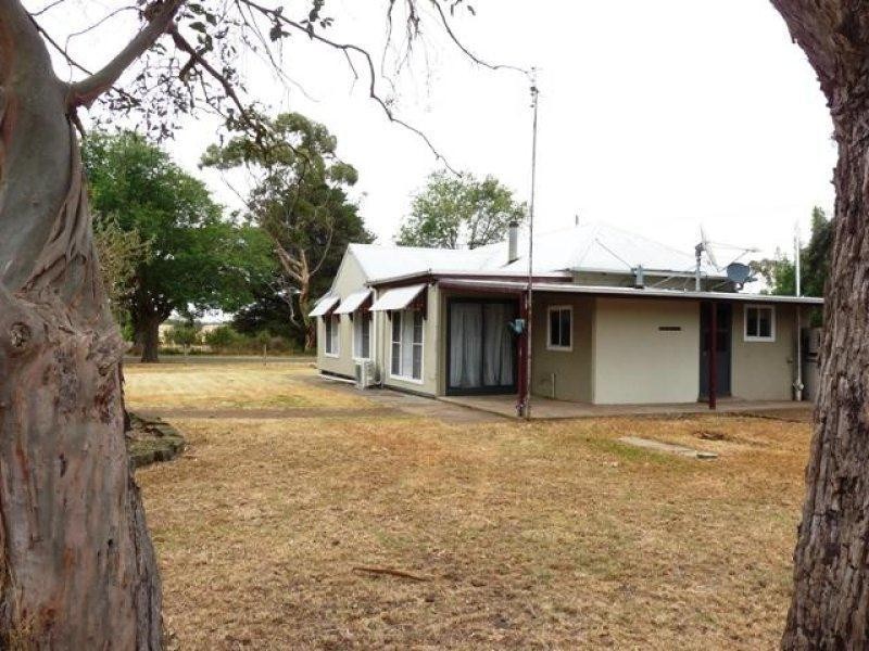 27 Ritchie Street, Caramut VIC 3274