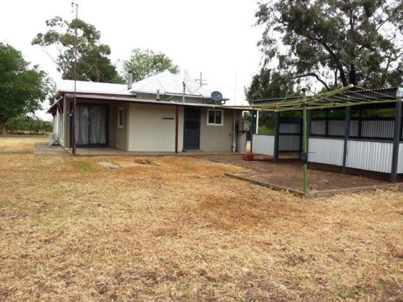 27 Ritchie Street, Caramut VIC 3274