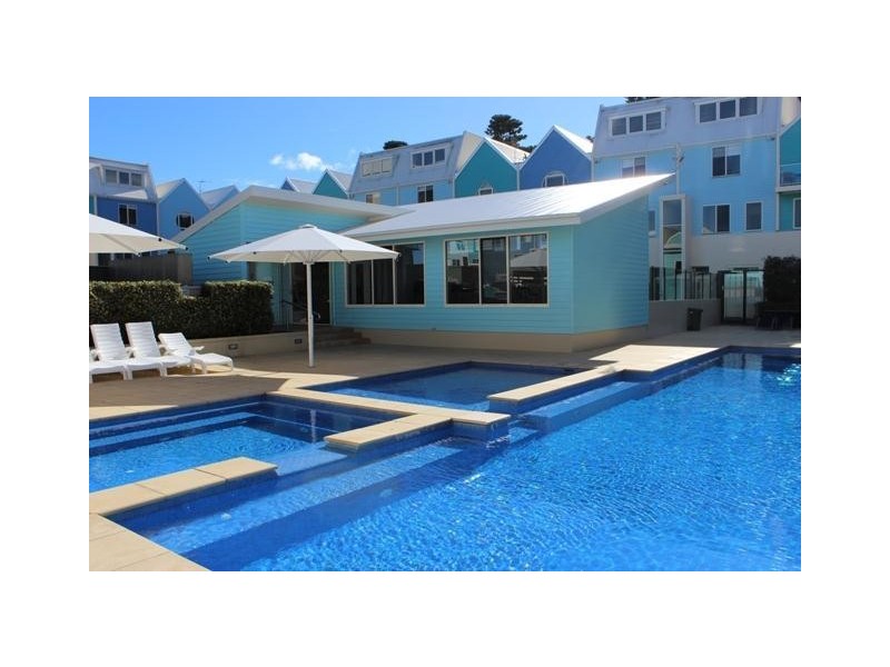 40/4 Stanley Street, Warrnambool VIC 3280