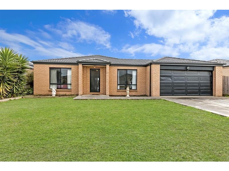 25 Thomas Place, Warrnambool VIC 3280