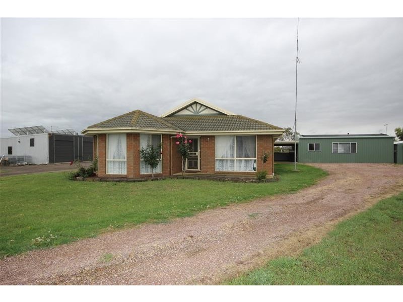 50 Le Couteur Road, Terang VIC 3264