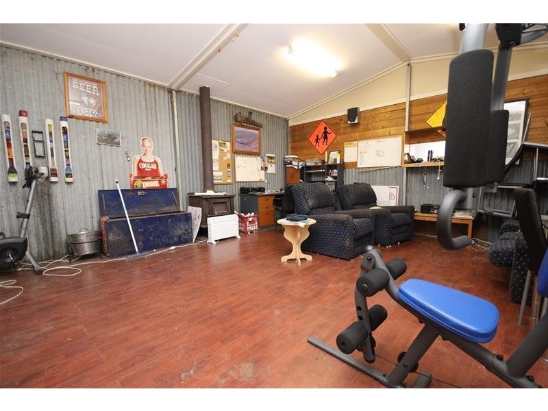 50 Le Couteur Road, Terang VIC 3264