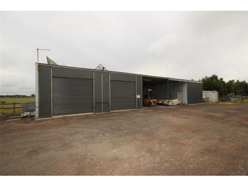 50 Le Couteur Road, Terang VIC 3264