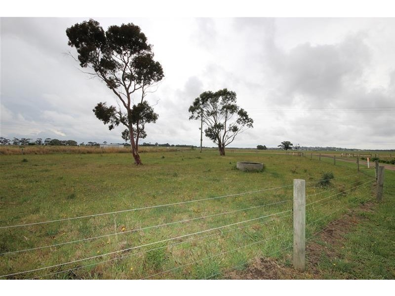 50 Le Couteur Road, Terang VIC 3264