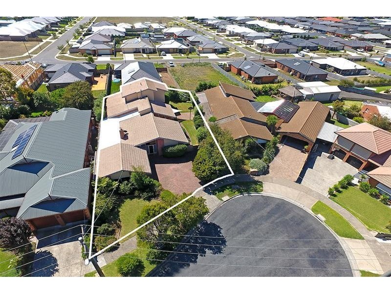 7 Clonmel Court, Warrnambool VIC 3280