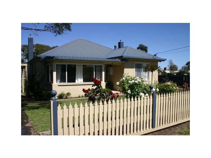 41 Kerr Street, Mortlake VIC 3272