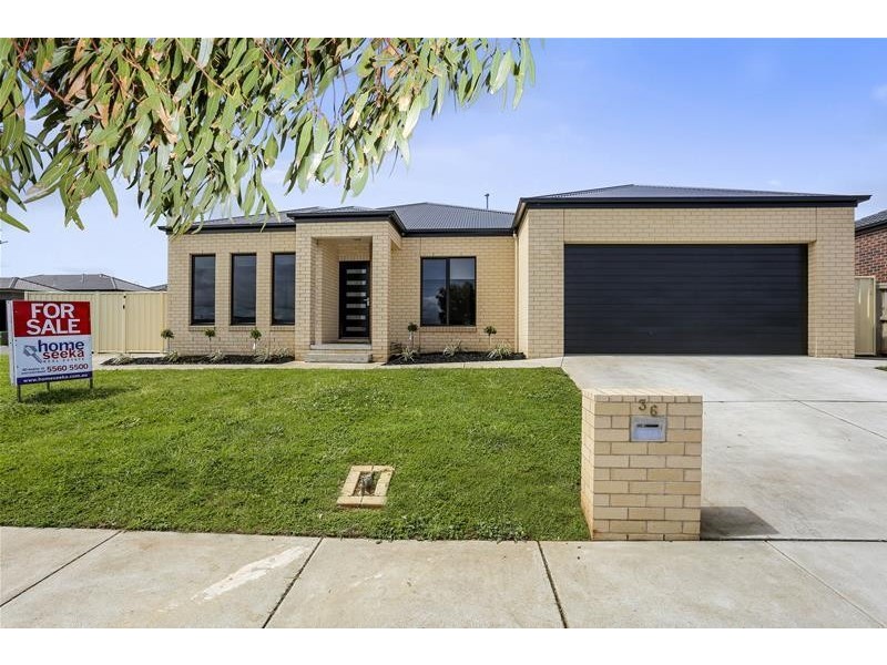 36 Dennington Rise, Warrnambool VIC 3280