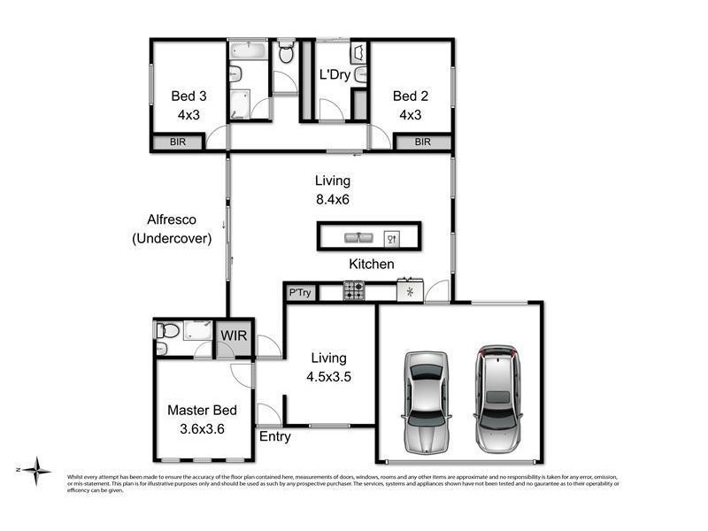 36 Dennington Rise, Warrnambool VIC 3280