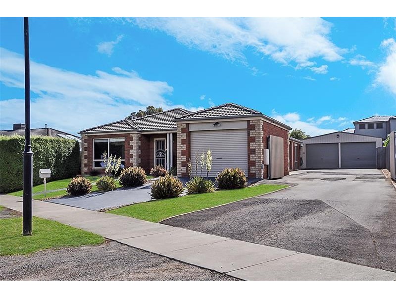 3 Sharpe  Avenue, Warrnambool VIC 3280