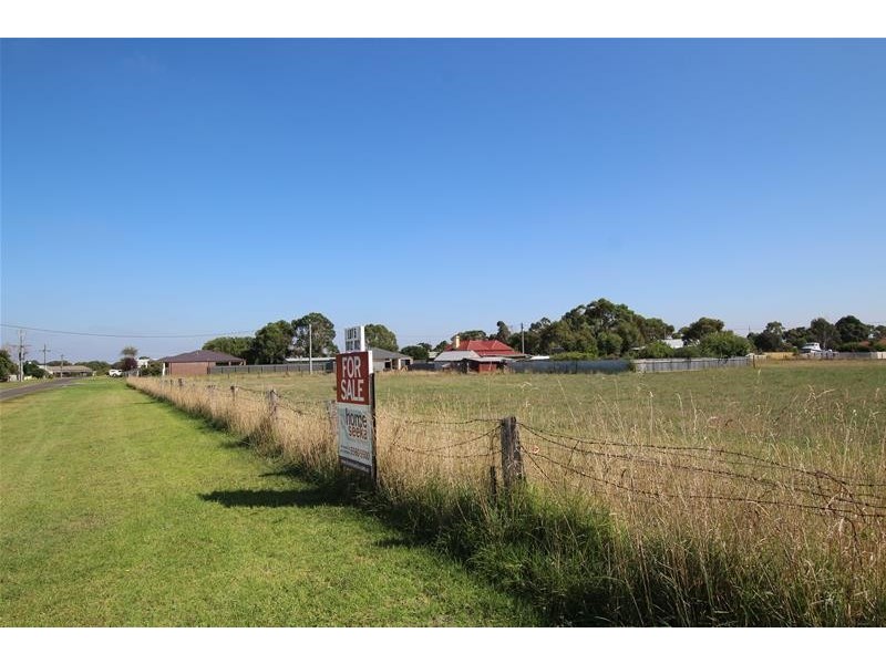 Lot/1 On TP 839006W Murray Street, Koroit VIC 3282