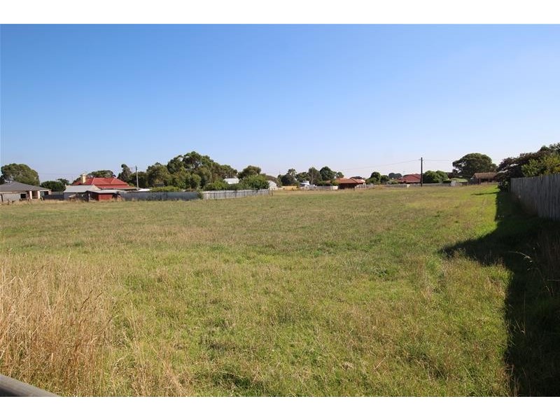 Lot/1 On TP 839006W Murray Street, Koroit VIC 3282