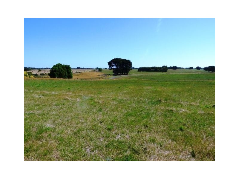 Lot/2 Brucknell Lane, Cudgee VIC 3265