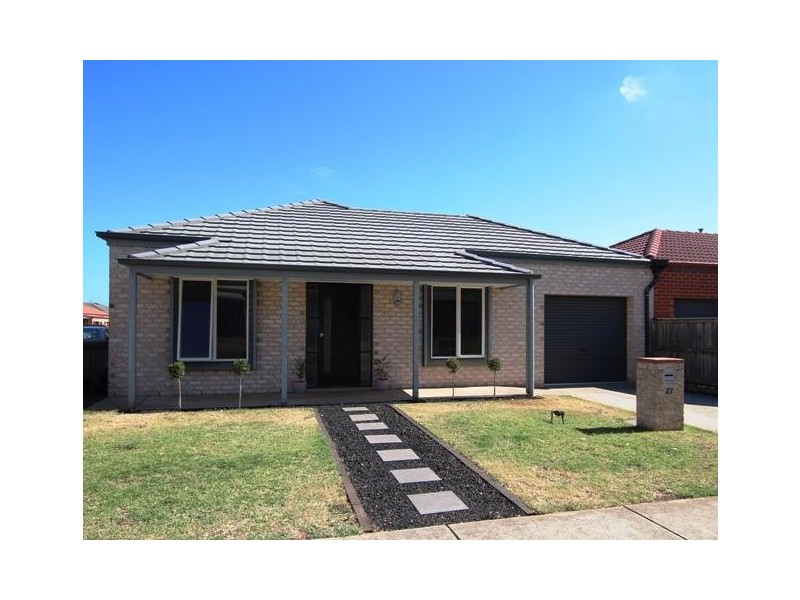 27 Langley Street, Warrnambool VIC 3280