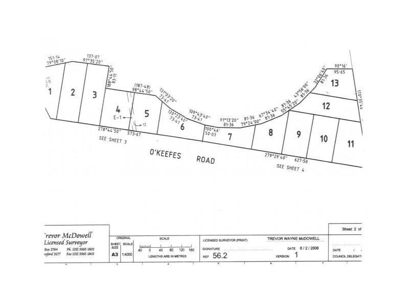 7 O’Keefes Road, Winslow VIC 3281