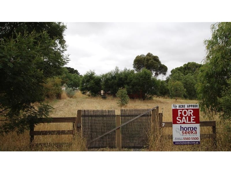 7 Payne Street, Caramut VIC 3274