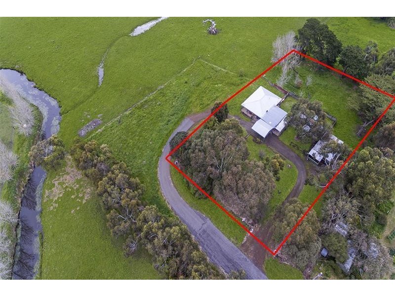 10 Porter Street, Woolsthorpe VIC 3276