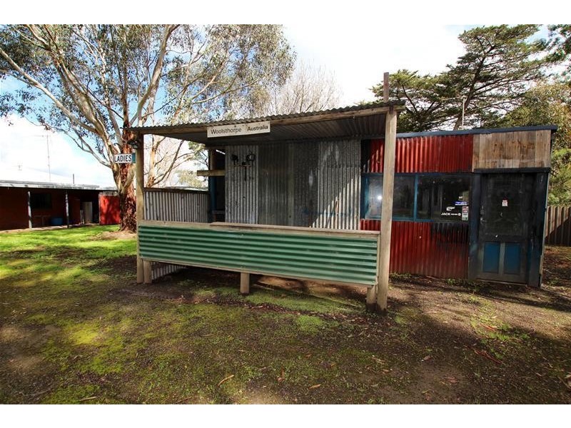 10 Porter Street, Woolsthorpe VIC 3276