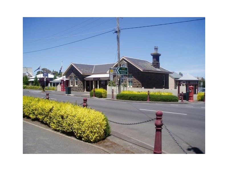 Lot/61A Channing Drive, Koroit VIC 3282