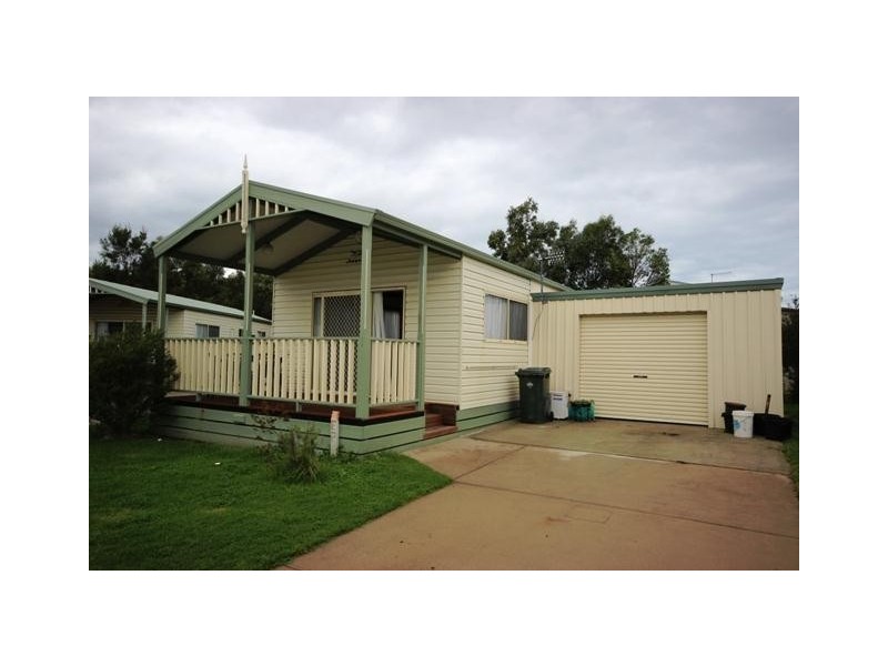 124 Hopkins River Caravan Park, Warrnambool VIC 3280