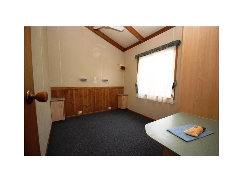 124 Hopkins River Caravan Park, Warrnambool VIC 3280