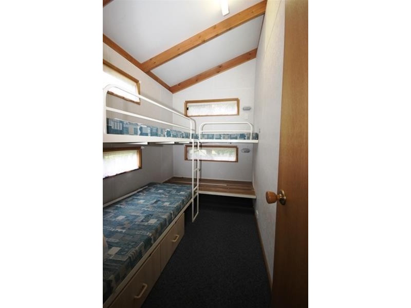 124 Hopkins River Caravan Park, Warrnambool VIC 3280